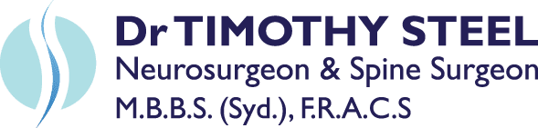 Dr Timothy Steel Content Network